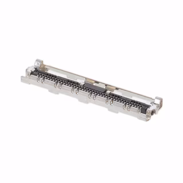 DF36A-40S-0.4V(51) Hirose Electric Co Ltd  Embases Prises femelles